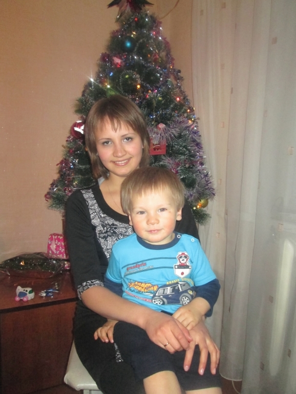 самый поздний отчет о 1,5 года))) + конкурс на лучшее имя