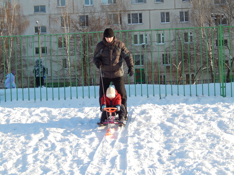 Зима на пороге,зыстыли дороги