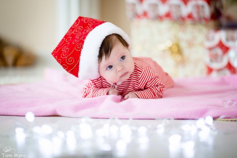 С Новым годом!