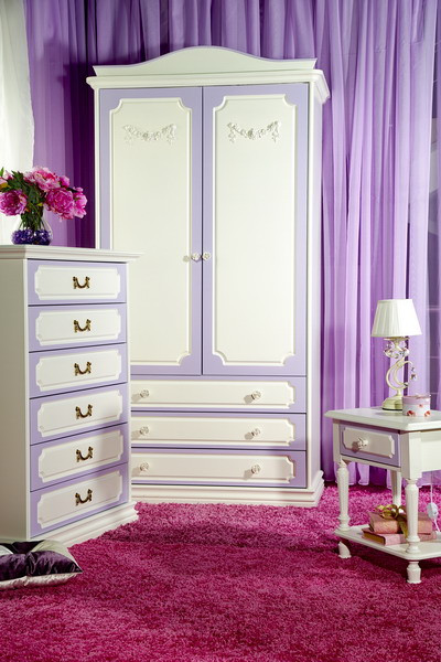 -60% на предметы мебели ANGELIC ROOM !