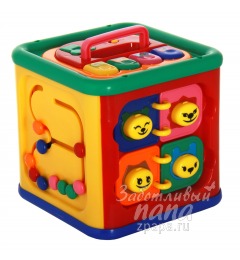 игрушки для девочки 1-1,5 лет