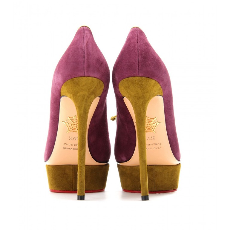 Charlotte Olympia