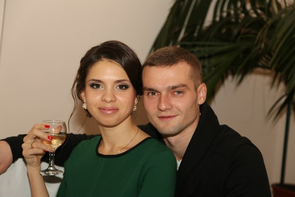 Лизочкин Годик