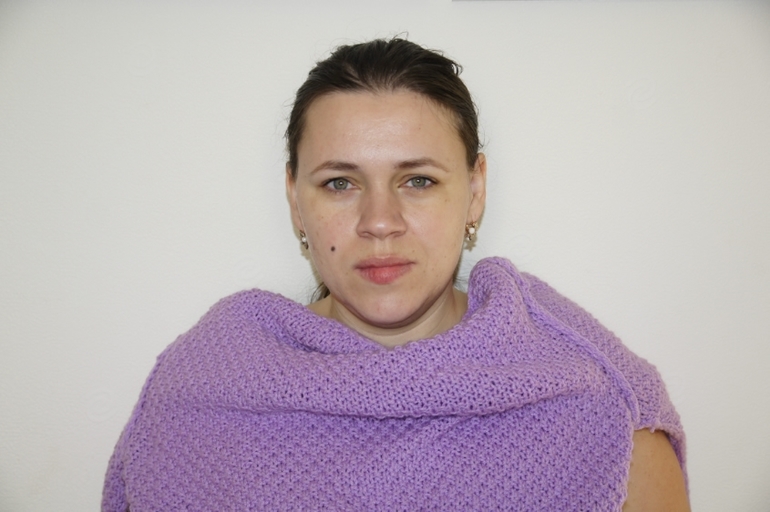Юля, help