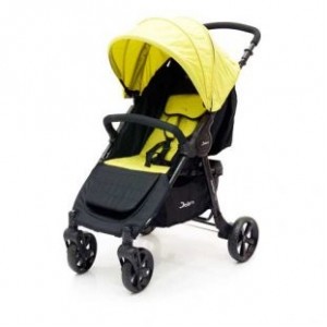 Прогулочная коляска jetem comfort 4