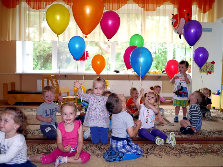 3ДР.Матвею 3года.