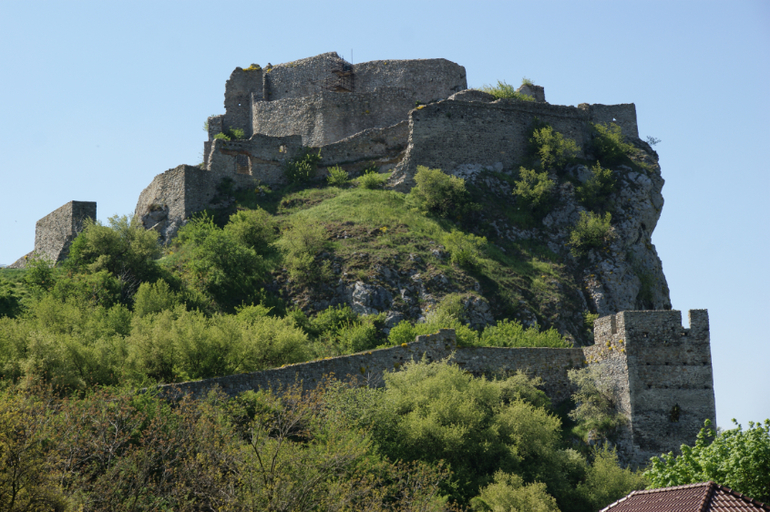 Братислава.Апрель 2014