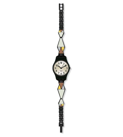 А вы любите SWATCH как люблю его я?