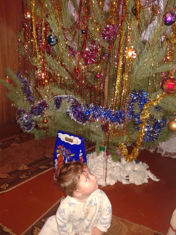 Праздник к нам приходит, праздник к нам приходит)))))