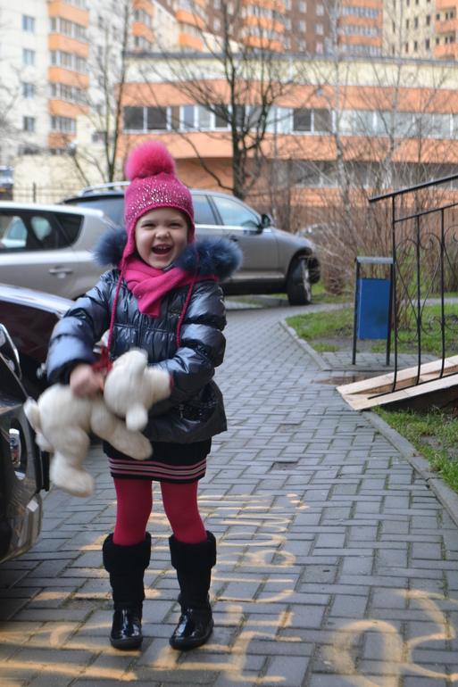 Новогоднее...:)