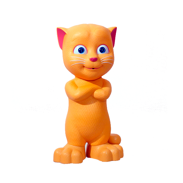 Интерактивные игрушки Кукла Маша и Кот Том. Самые последние версии!