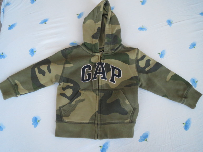 Одежда для мальчика б/у H&M, Zara, Gap, Mothercare и т.д. от 50 руб.
