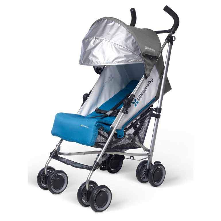 Коляска трость UPPAbaby G-LUXE