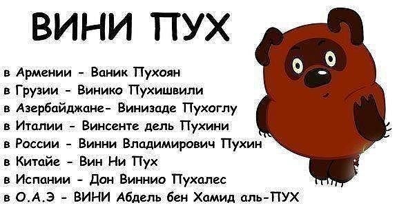 Порция пятничного позитива:)