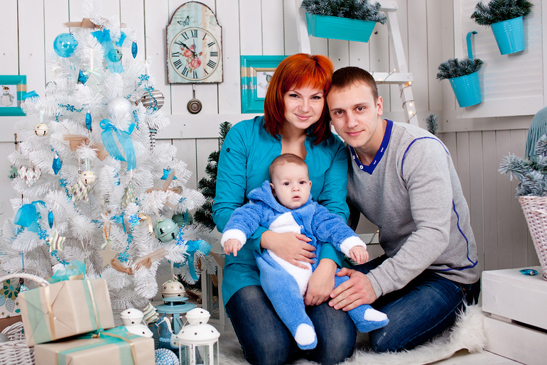 С Новым Годом!!!