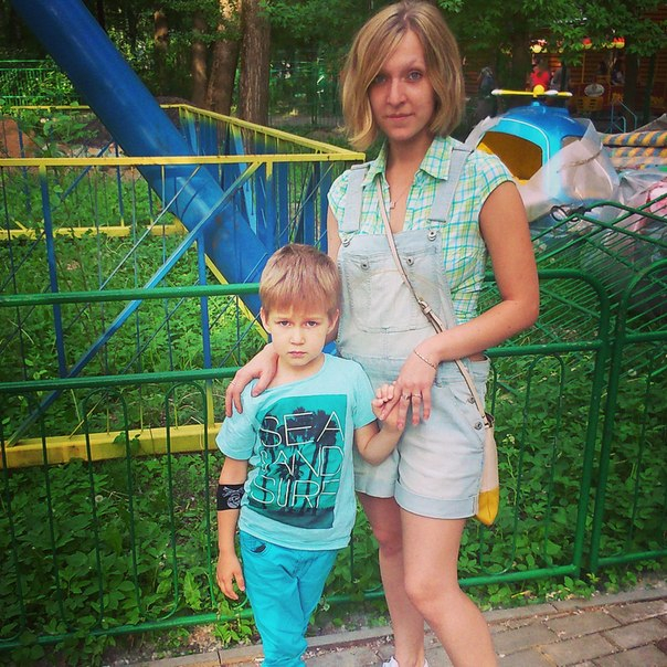 Отцы,матери,дети...