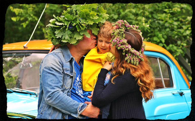 Уже почти 30!!!неделек;-)