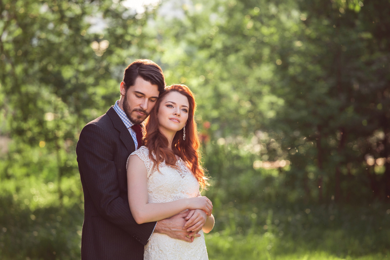 Wedding (Anna&Iscander;)