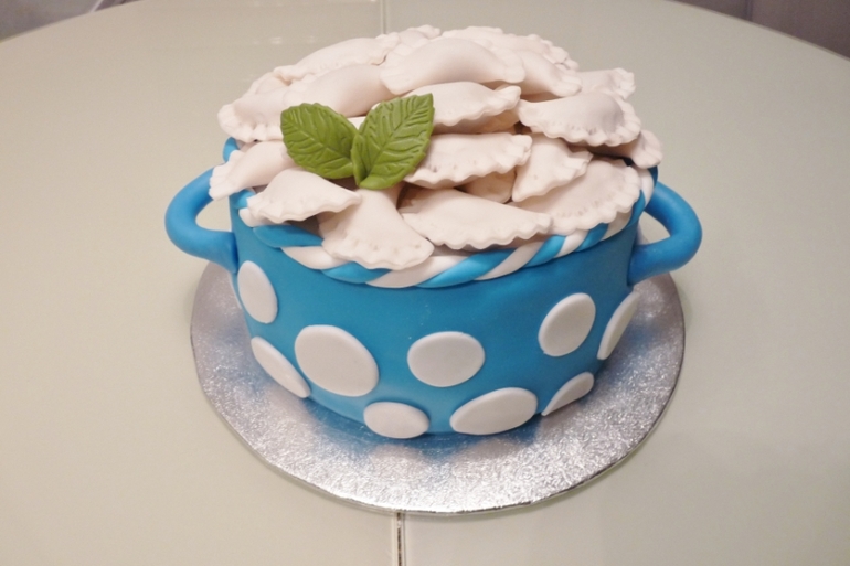 Пельмешки)