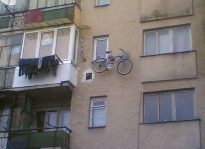 Балкон