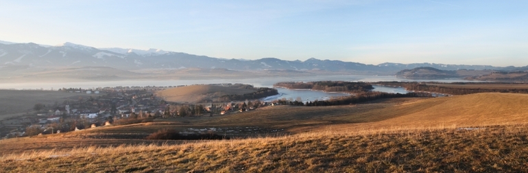 Словакия 2014