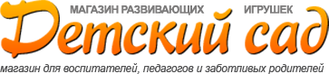 Наш магазин - detsad-shop.ru