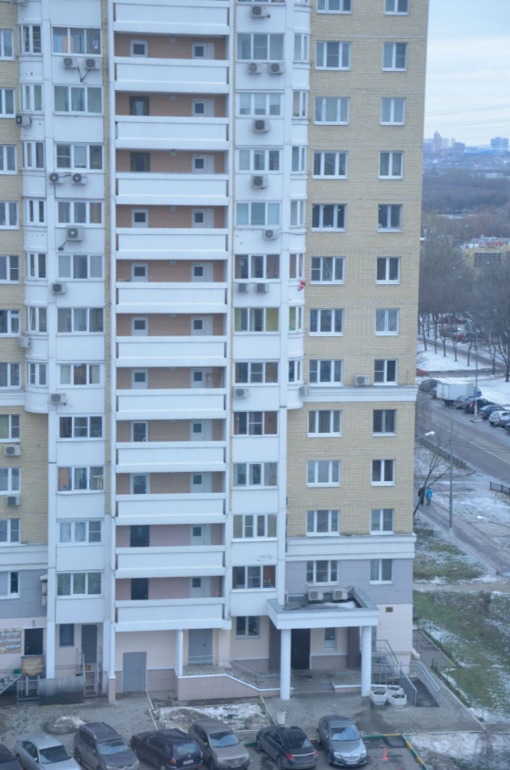 надо сказать Жене, что Он существует
