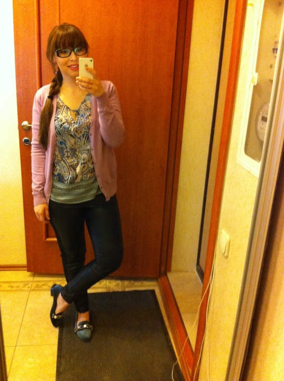 My outfits 8
