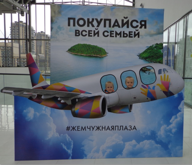 Наша неделька :))
