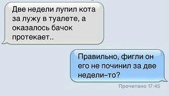 Время улыбнуться.