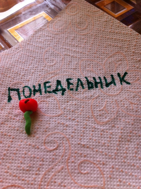 ТЗ "Бабочки-красавицы" в проекте "Гуляем-изучаем"