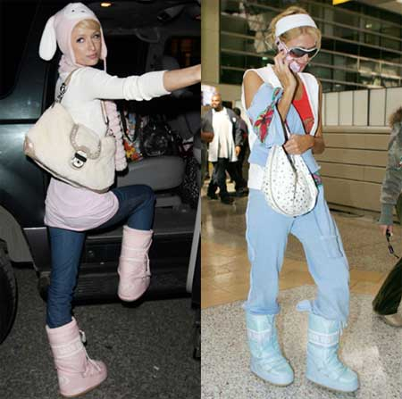 SALE! MOON BOOT из Европы,очень теплые!1500 руб
