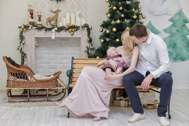 Фотосессия