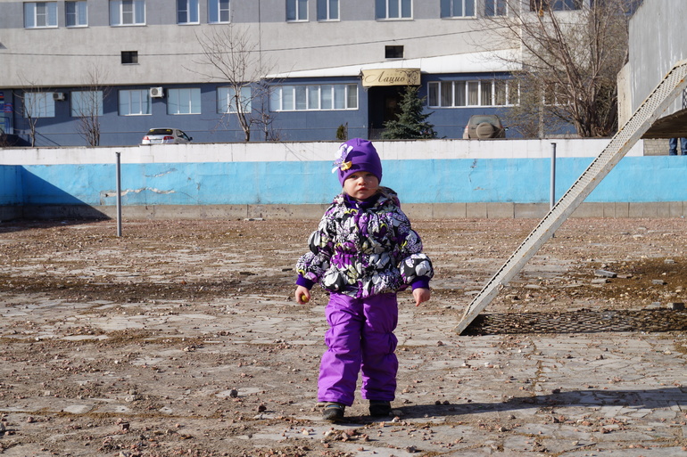Весенняя прогулка, 6.04.2014, просто на память