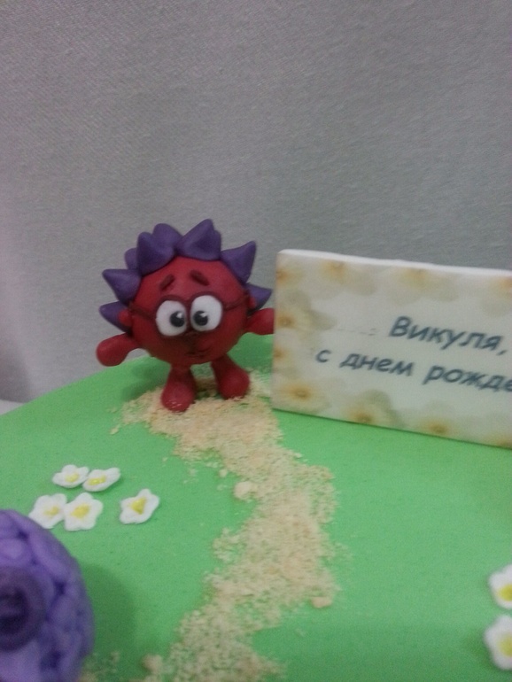 Смешарики