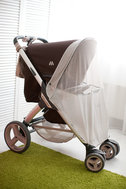 Maclaren Grand Tour LX