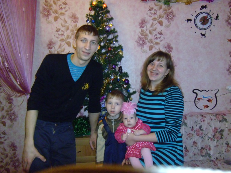 Новогодние каникулы! Отчитываемся фотками)))