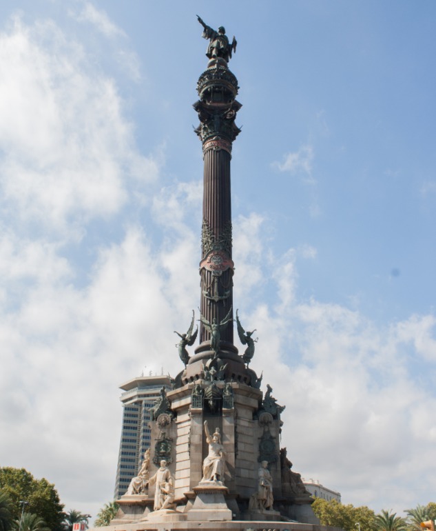 Барселона-Калелья 2013 + фото