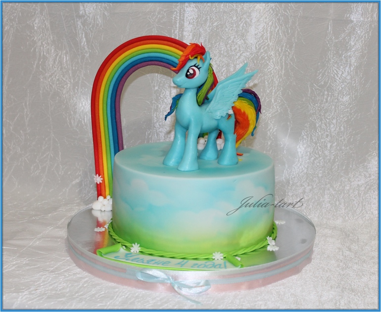 "My Little Pony"