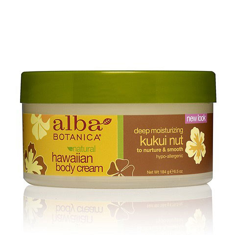 Девочки, стала пользоваться органической косметикой Alba Botanica, кто-то уже пробовал ее?