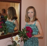 Наша феечка самая лучшая!!!