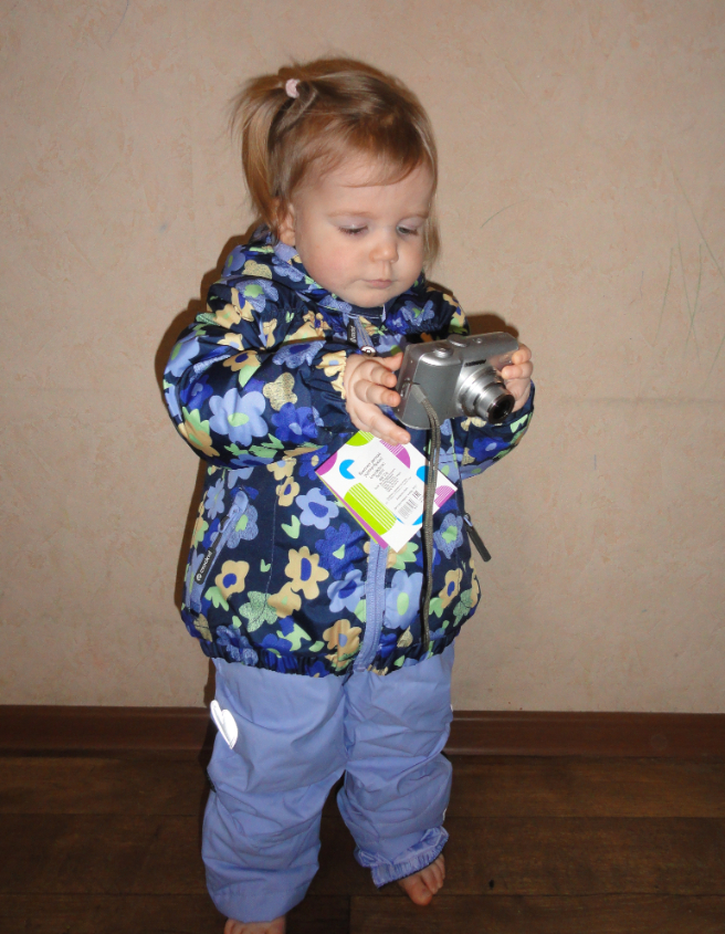 Хвастики Crockid