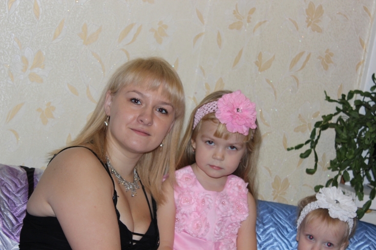 Новый год. Часть 2.