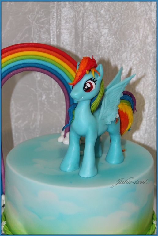 "My Little Pony"