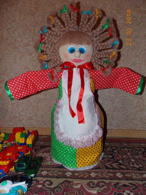 Масленица