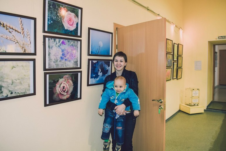Как Вы изменились за последние 2 года.