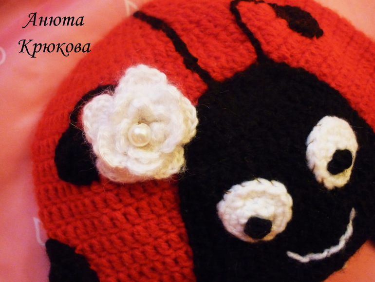 Мои весение зверошапки