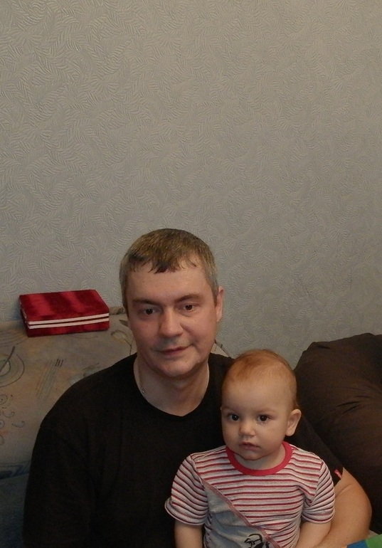 Ивану год