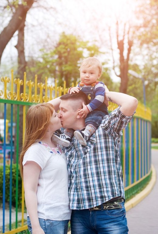 Немножко побалую))