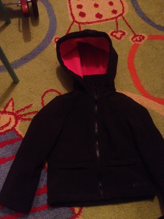 Продам куртку Zara